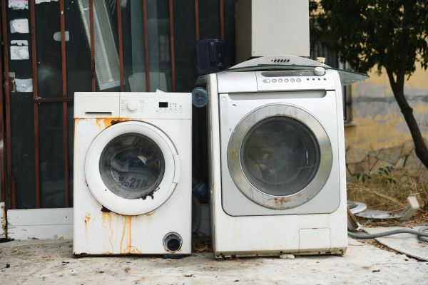 Dryer Disposal in Salisbury
