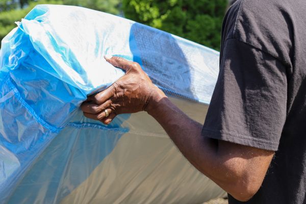 Mattress Disposal in Salisbury