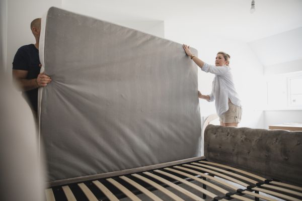 Bed Disposal in Salisbury