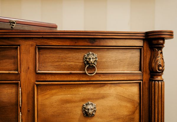 Dresser Disposal in Salisbury