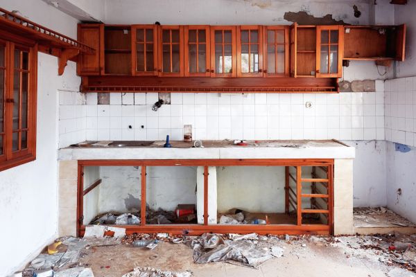 Cabinet Disposal in Salisbury