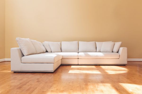 Sectional Disposal in Salisbury