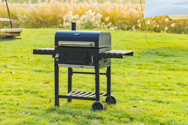 BBQ Removal in Salisbury
