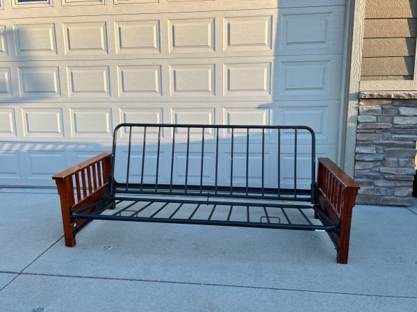 Porch Furniture Disposal in Salisbury