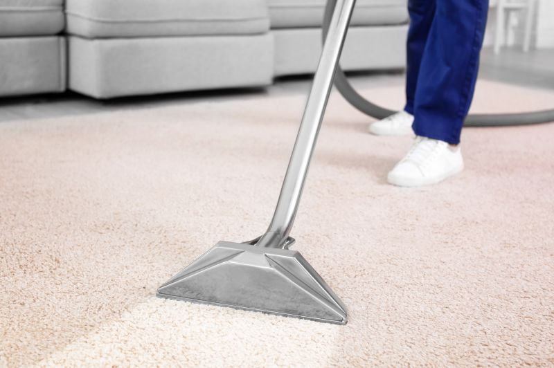 Carpet Removal Service